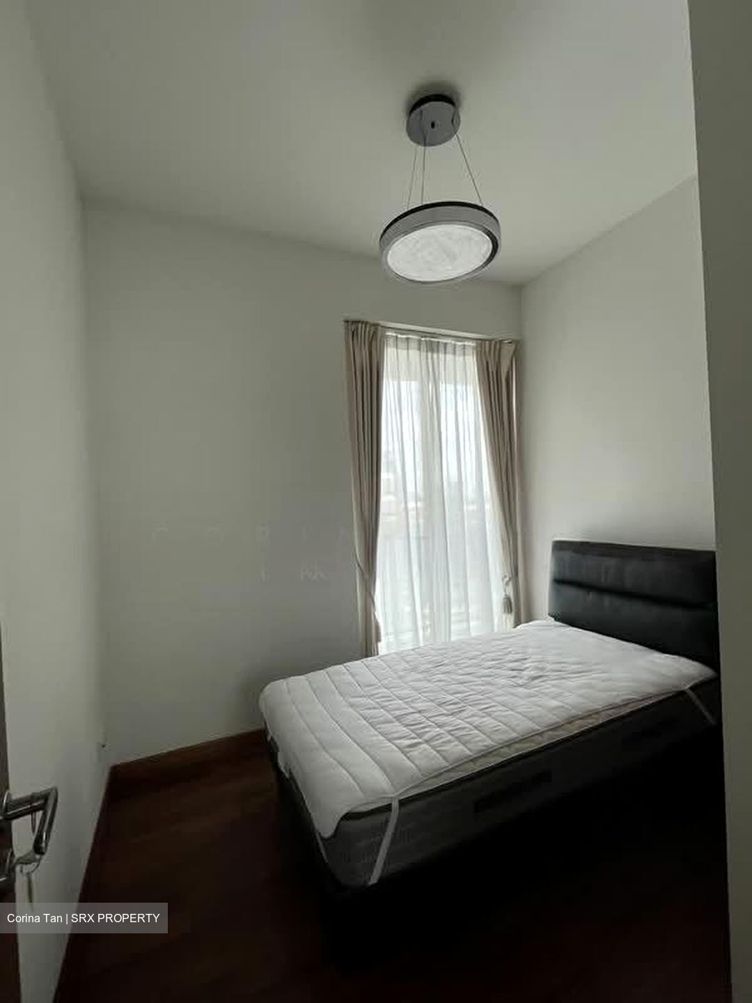 The Suites At Central (D9), Condominium #567712291